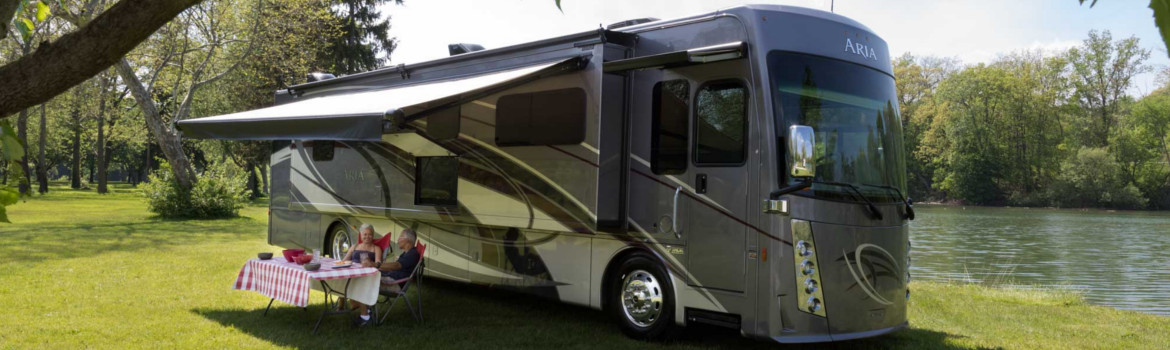 2018 Thor Motor Coach for sale at RV World in Waasis,New Brunswick