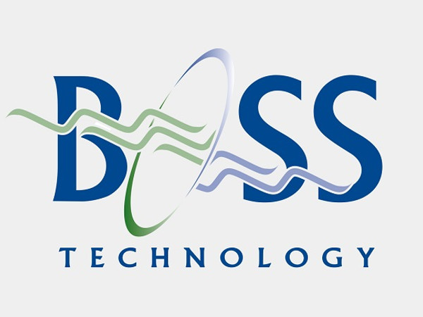 Boss Tecnology Logo