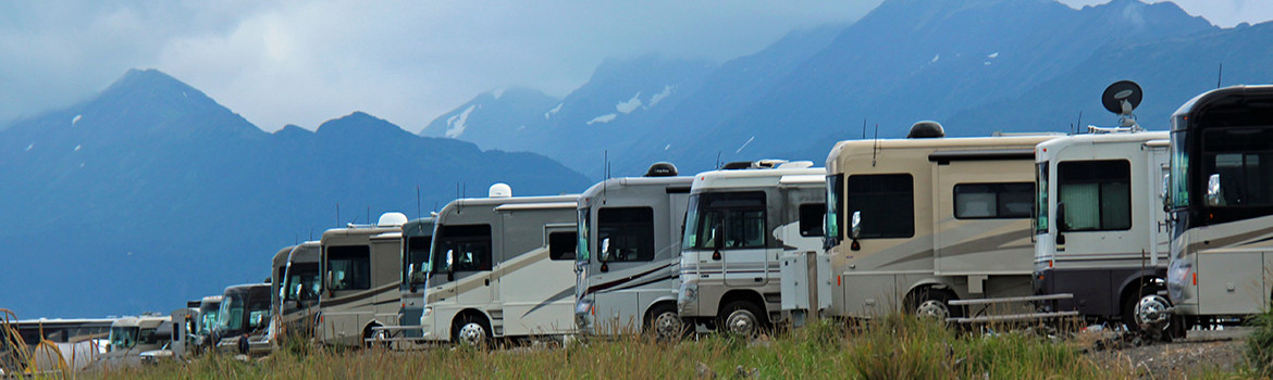 Winnebago for sale at RV World in Waasis,New Brunswick