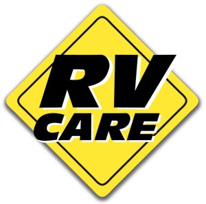 RV Care logo